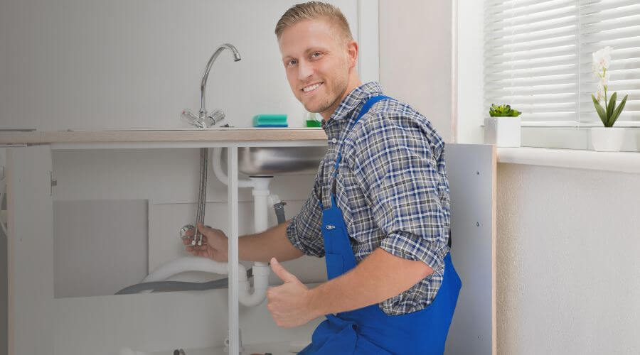 Professional 24 Hour Plumbers services in Logan, KS